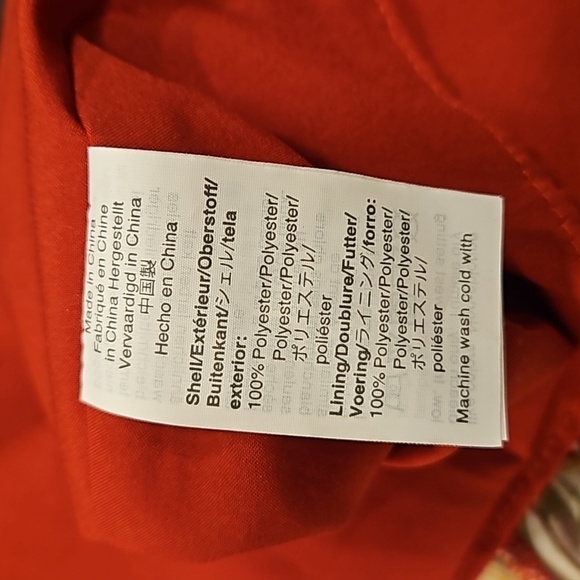 💕MADEWELL💕 Tulip-Sleeve Maxi Dress ~ Tall Sunflowers Print 4 - Picture 13 of 15